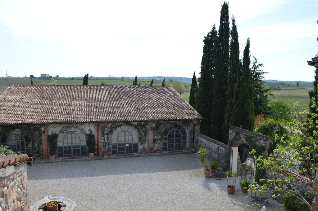 Agriturismo Antica Dimora Del Turco Villa Sona Exterior foto