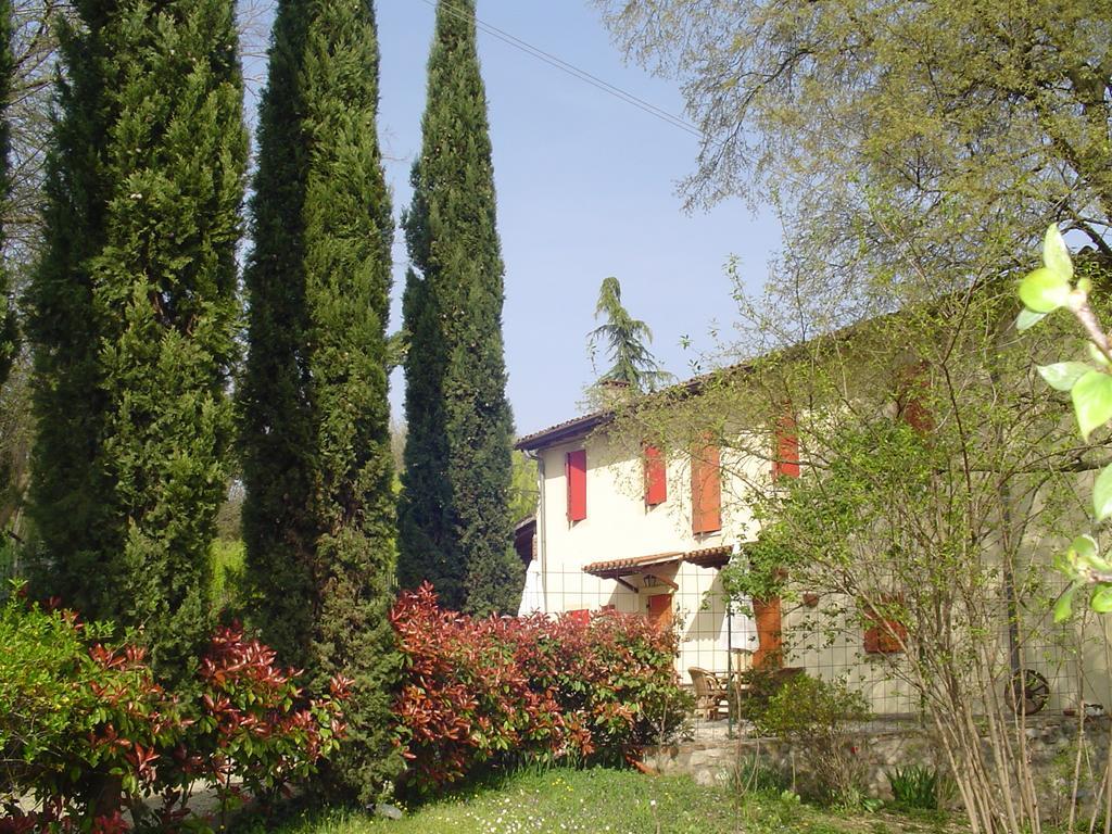 Agriturismo Antica Dimora Del Turco Villa Sona Exterior foto