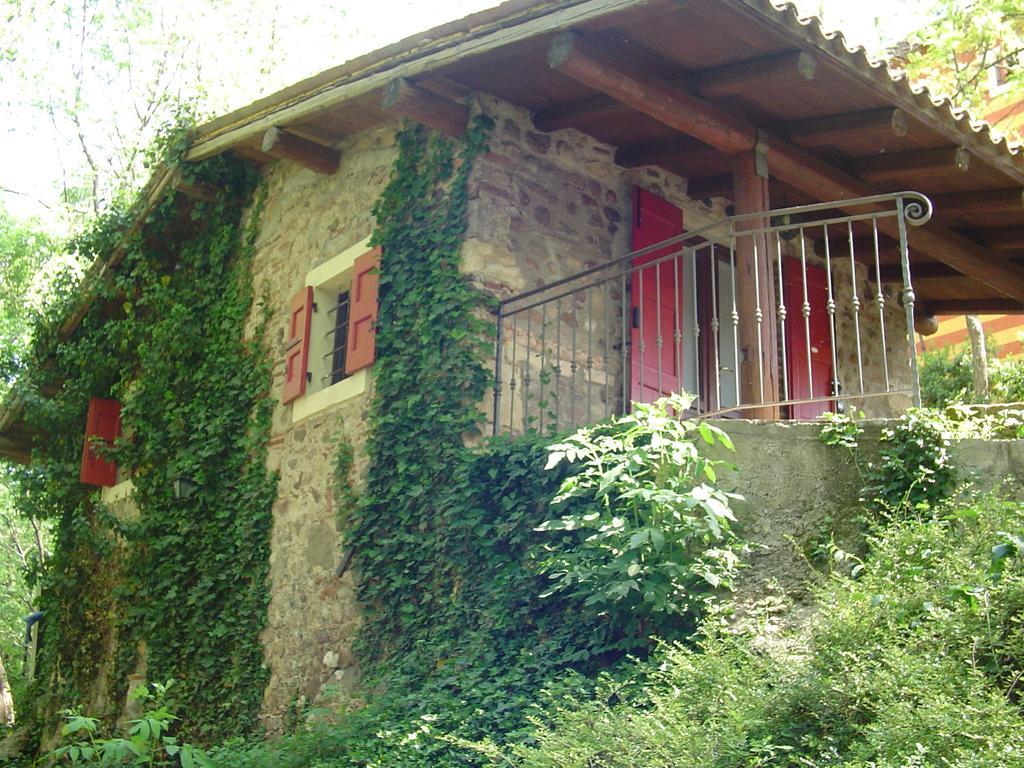 Agriturismo Antica Dimora Del Turco Villa Sona Exterior foto