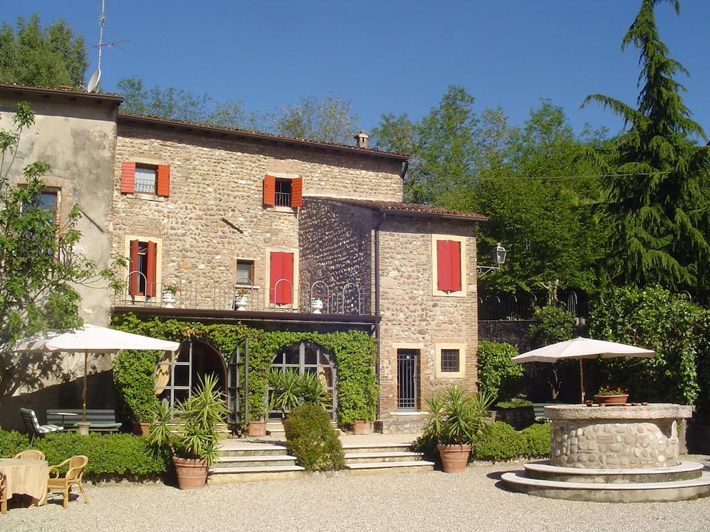 Agriturismo Antica Dimora Del Turco Villa Sona Exterior foto