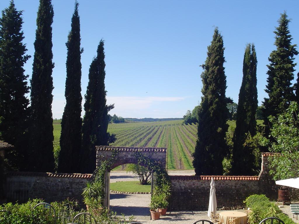 Agriturismo Antica Dimora Del Turco Villa Sona Exterior foto